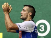 Bengoetxea finaliza carrera profesional