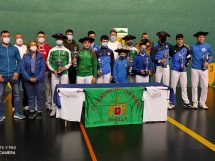 Finales torneo Estella