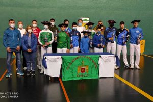 Finales torneo Estella