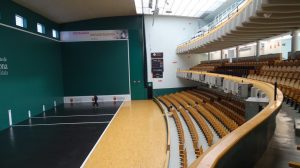 Pelotaris campeonato españa pelota mano 2022