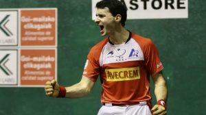 Laso Imaz Altuna Martija Eibar