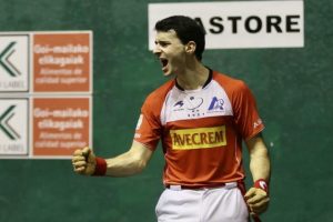 Laso Imaz Altuna Martija Eibar