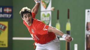 Erasun adiós pelota profesional