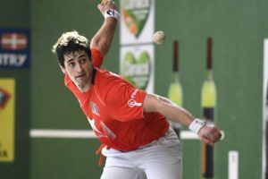 Erasun adiós pelota profesional