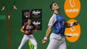 Sustituciones jornada 11 parejas promoción