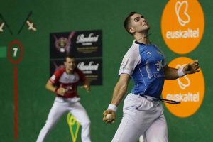 Sustituciones jornada 11 parejas promoción