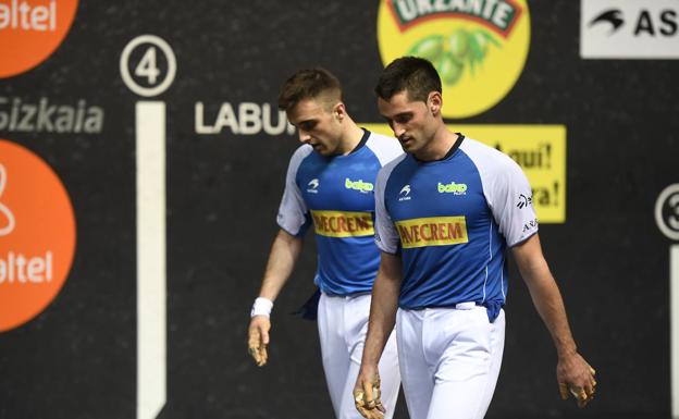 Peña Albisu Getaria