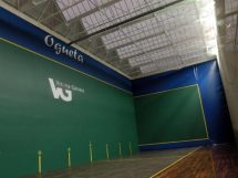 Resultados campeonato España pelota mano 2022