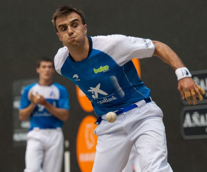 Peña Albisu Irribarria Rezusta Donostia