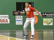 Ezkurdia Tolosa Labrit