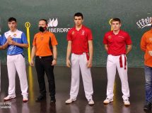 Loza Apezetxea Peñalver Adarraga