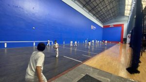 Resultados torneo Mungia 2022