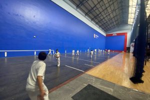 Resultados torneo Mungia 2022