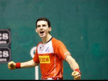 Cálculos Campeonato Parejas 2022