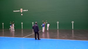 Alberdi Aizpuru final Vasca