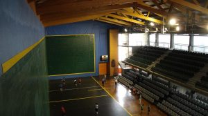 cadete juvenil gipuzcoana Vasca