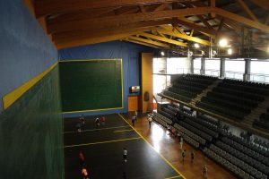cadete juvenil gipuzcoana Vasca