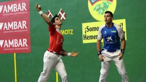 Carnaval Beotibar Tolosa 2022