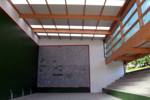 Liga Vasca clasificación honor