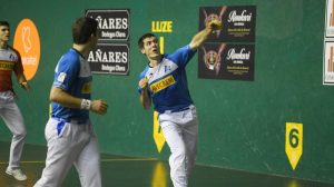 Irribarria Rezusta Tafalla
