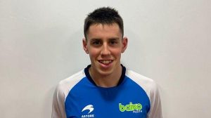 Unai Alberdi debut competición
