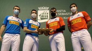 Claves Ezkurdia Tolosa Irribarria Rezusta