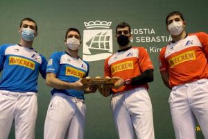 Claves Ezkurdia Tolosa Irribarria Rezusta
