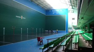 Semifinales liga vasca 2022