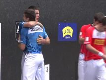 Irribarria Rezusta Eibar