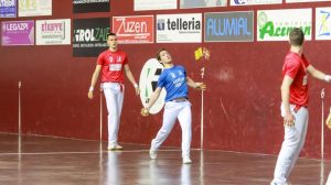Elola Irazustabarrena final Goñi