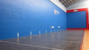 Finales Liga Vasca 2022