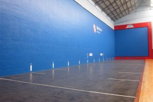 Finales Liga Vasca 2022