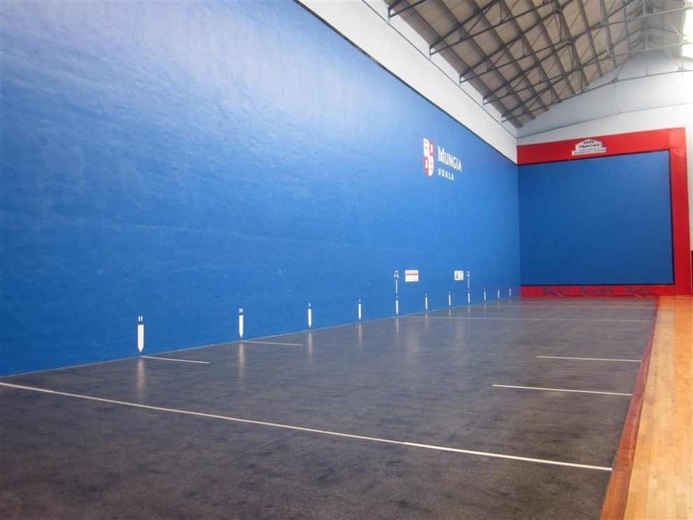 Finales Liga Vasca 2022