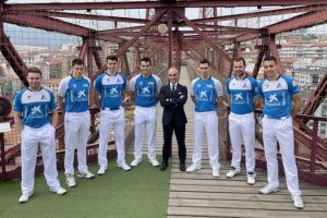 Calendario campeonato Manomanista Promoción 2022