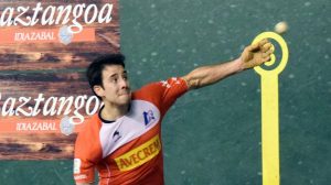 Dario Elezkano Manomanista