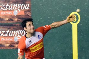 Dario Elezkano Manomanista