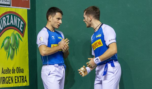 Laso Imaz finalistas