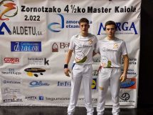 tarde diferencias master kaiola