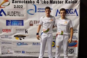 tarde diferencias master kaiola