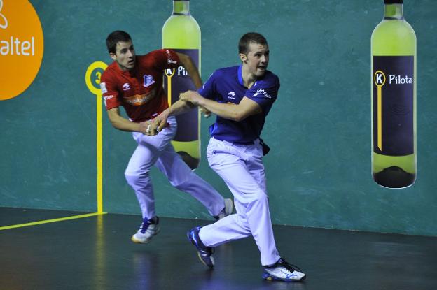 Manomanista 2022 previas