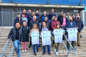 Calendario Interpueblos Gipuzkoa 2022