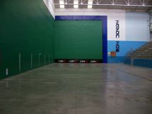 Finales torneo Mendialde Lekunberri