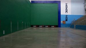 Finales torneo Mendialde Lekunberri