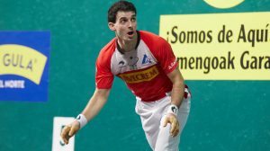 Altuna Ezkurdia suspendido manomanista