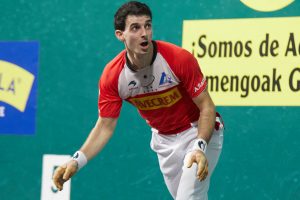 Altuna Ezkurdia suspendido manomanista