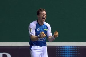 Artola Rezusta Manomanista 2022