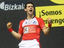 Altuna Zabaleta Manomanista Donostia