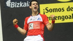 Altuna Zabaleta Manomanista Donostia