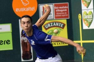 Semifinales Manomanista promoción 2022