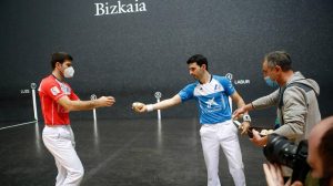 Altuna Zabaleta Manomanista Atano